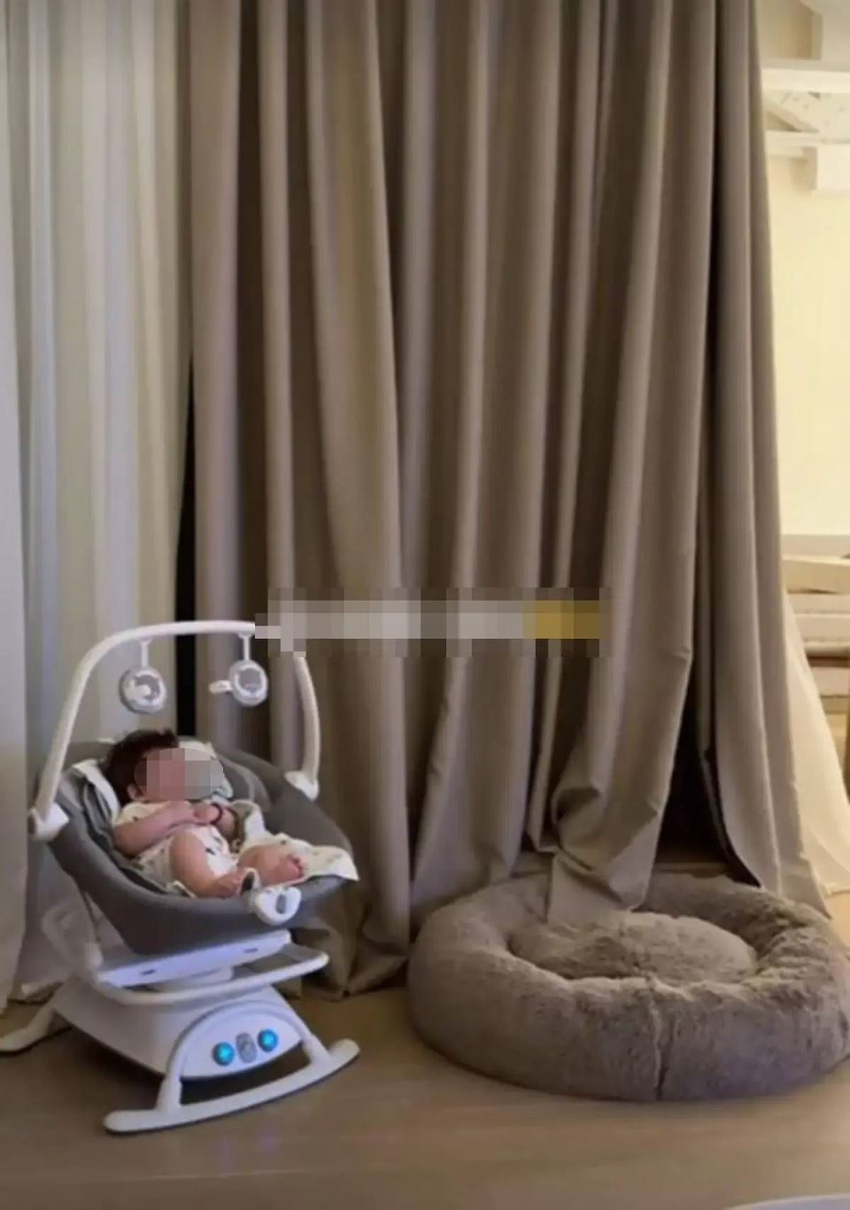 Stan Ognjena Amidžića i Mine Naumović