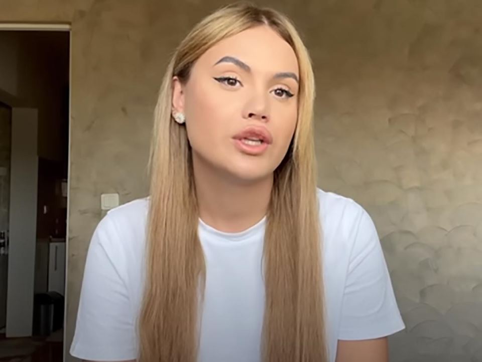 Nikolina Kovačević