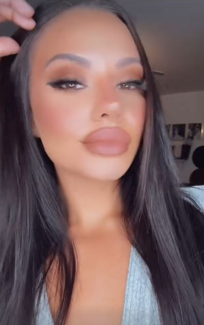 Linda De Sousa Abreu