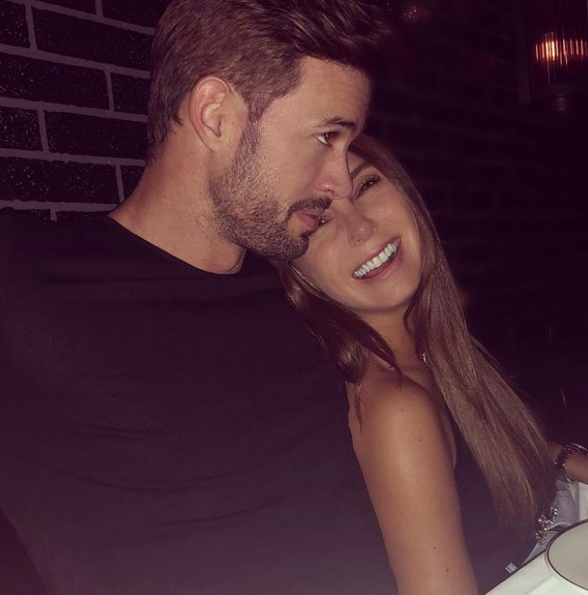 Vilijam Levi prevario ženu 100 puta zaveo tinejdžerku