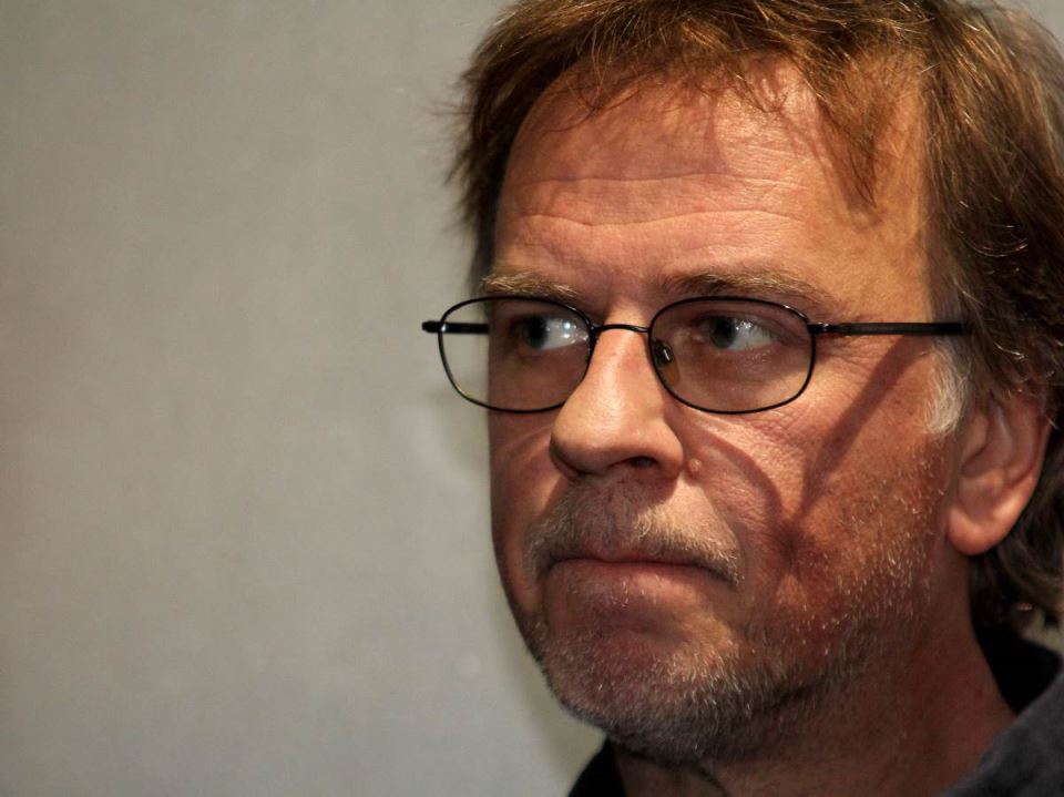 Radoš Bajić o Žarku Lauševiću i ulozi u Herojima Halijarda