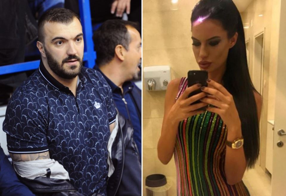 Pekovićeva bivša na Lukasovom nastupu razvedenom košarkašu poručila ima li još nade za nas
