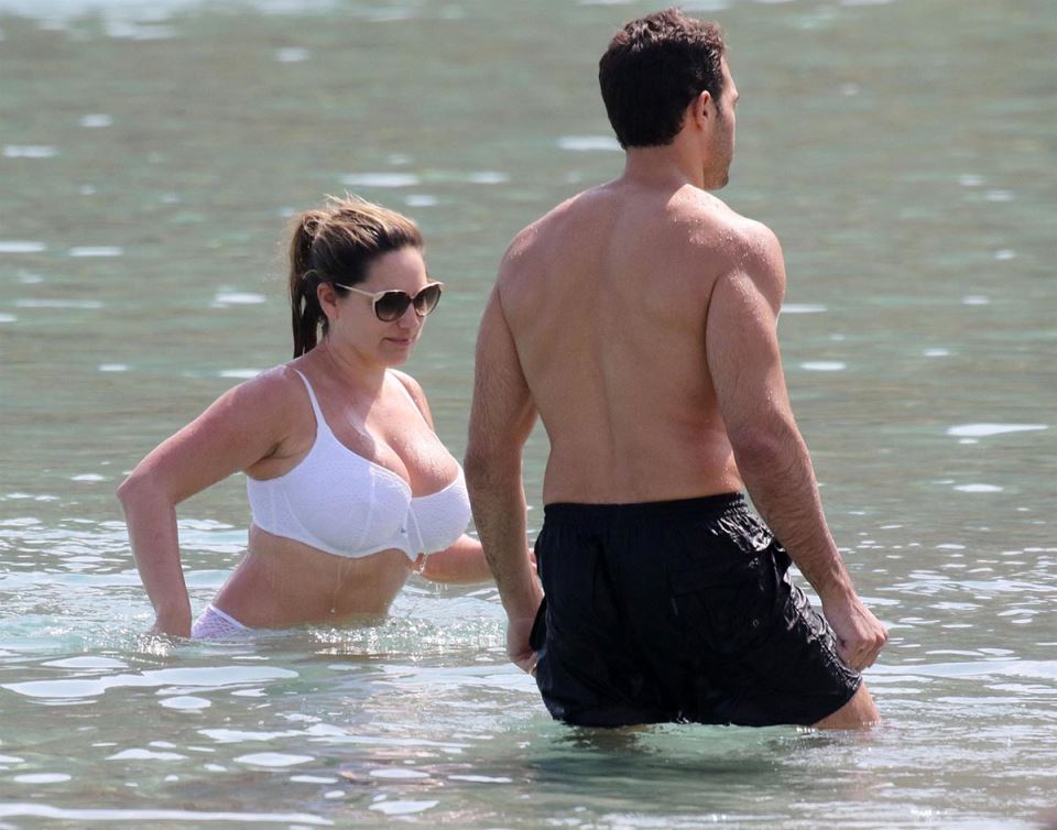 Kako danas izgleda žena sa naučno dokazanim najlepšim telom Keli Bruk 