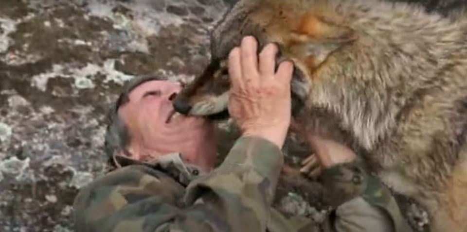 Markos Rodrigez Pantoja