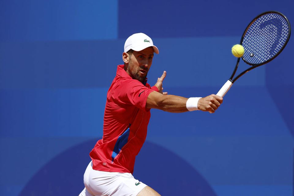 Novak Đoković: Nadal i ja nismo braća, ne pitajte me za GOAT trku