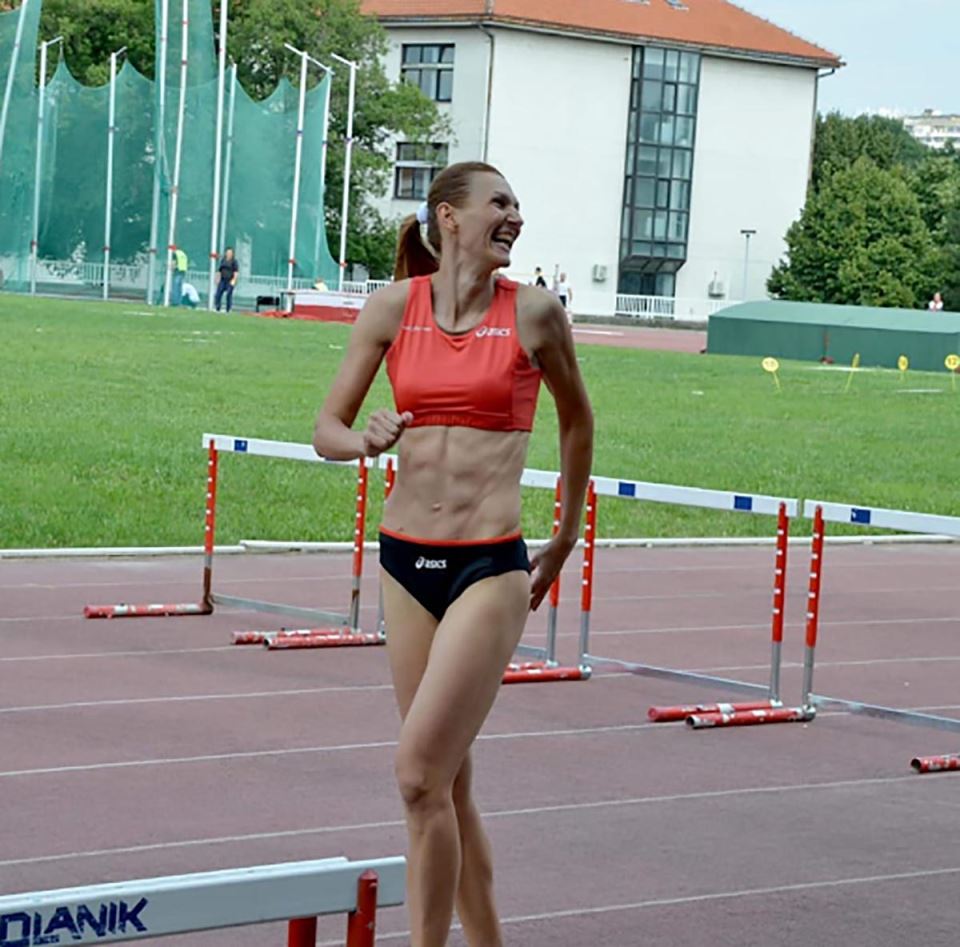 Biljana Topić