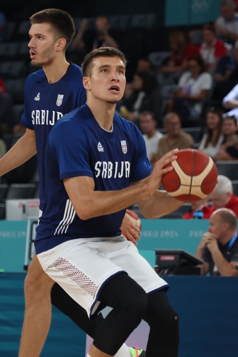 Košarkaši Srbije Olimpijske igre 2024 (1).jpg