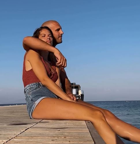 Čime se bavi Jevrem Kosnić, dečko Danijele Dimitrovske?