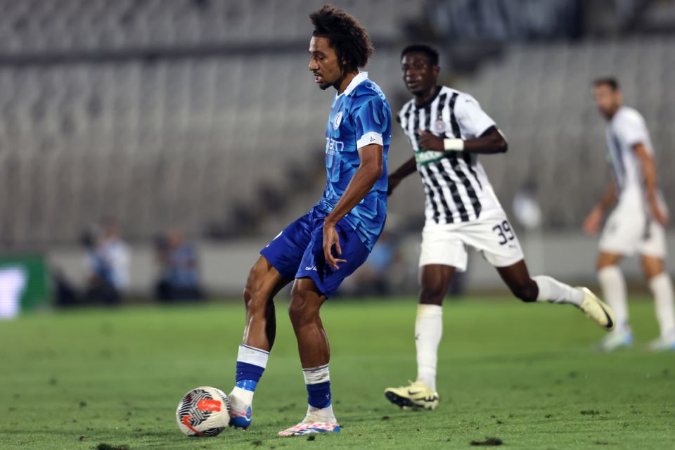 Aleksandar Stanojević nije promenio Partizan za dva meseca