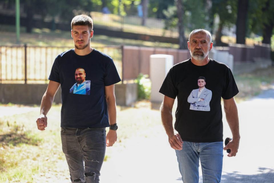 Kako je Uroš Blažić menjao iskaze tokom suđenja