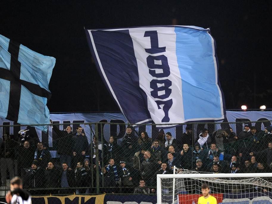 Ubijeni šef narko klana u Sopotu bio vođa navijača Rada