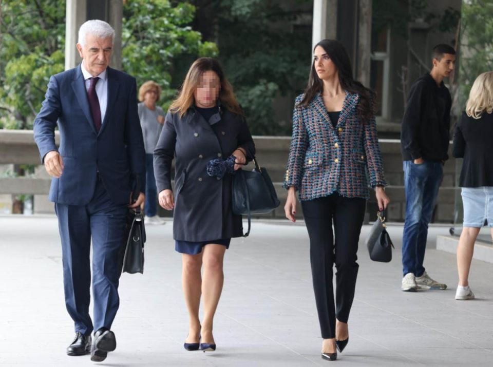 Zakazana sednica razmatranja žalbe na presudu Vladimiru i Miljani Kecmanović