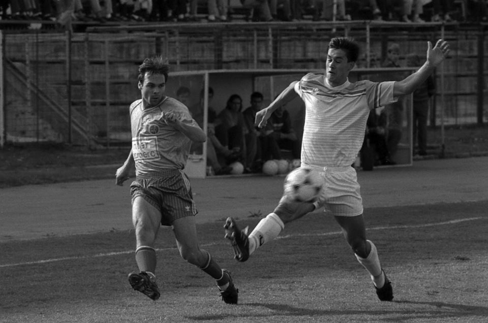 Rade Bogdanović o starletama i fudbalerima