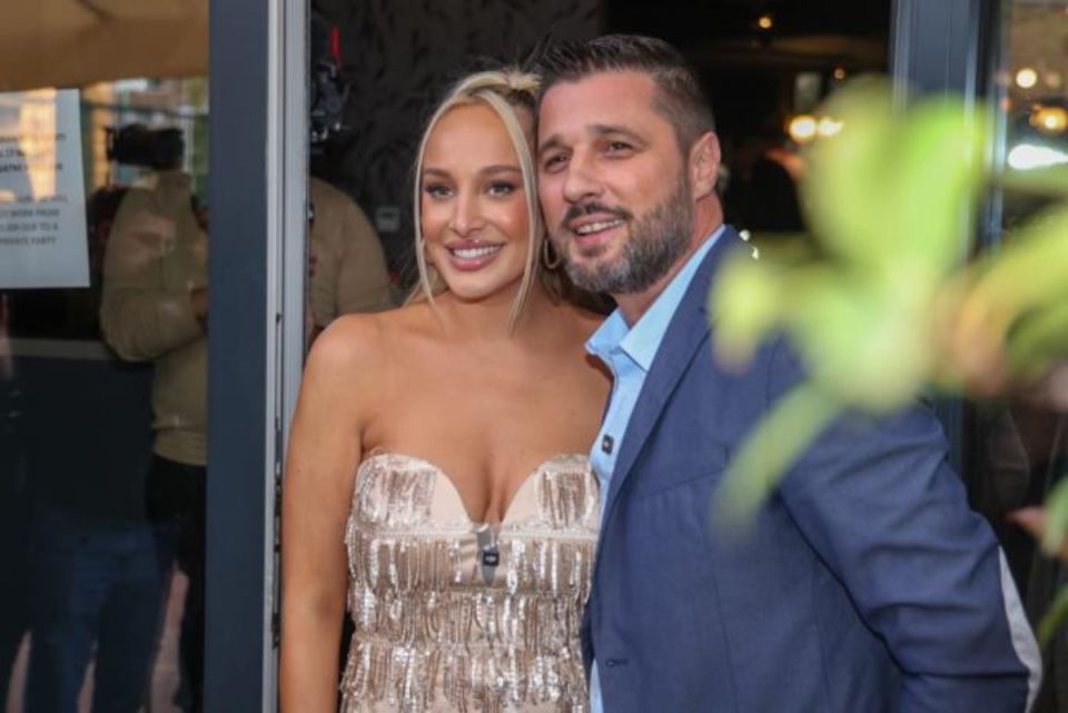 Luna Đogani i Marko Miljković u 2025 zaradili 400000 evra