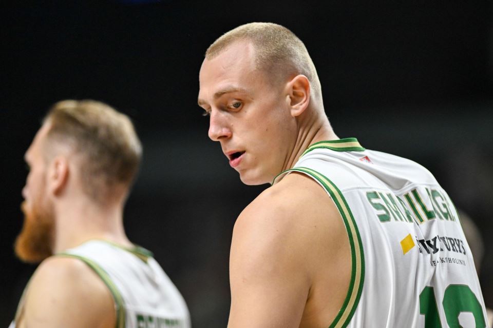 Alen Smailagić