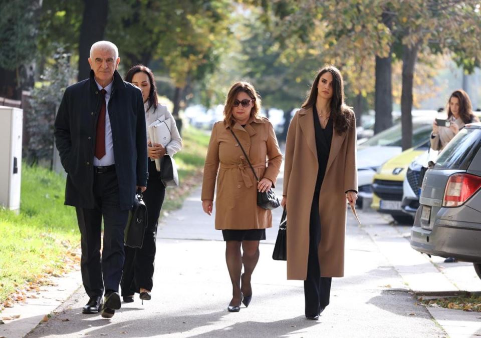 Nastavlja se suđenje porodici Kecmanović za masakr u Ribnikaru