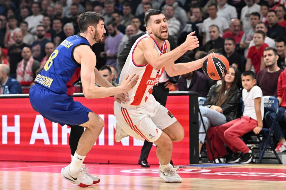 Vlade Đurović o Crvenoj zvezdi i Urošu Plavšiću