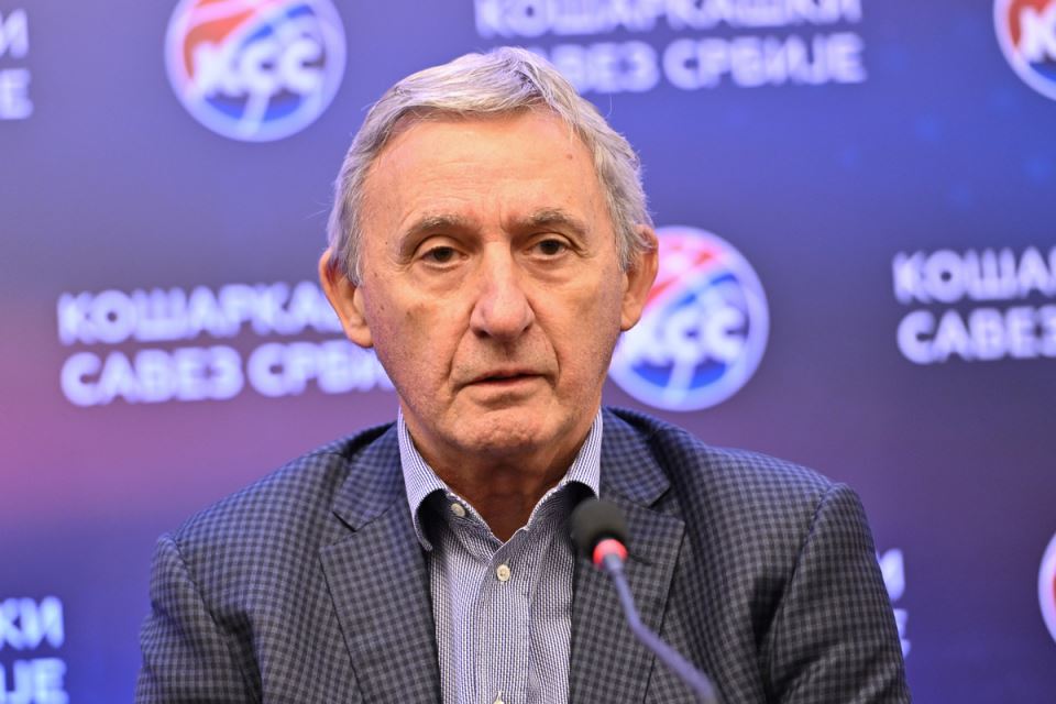 KSS ukinuo košarkaško državljanstvo, Nebojša Čović predložio