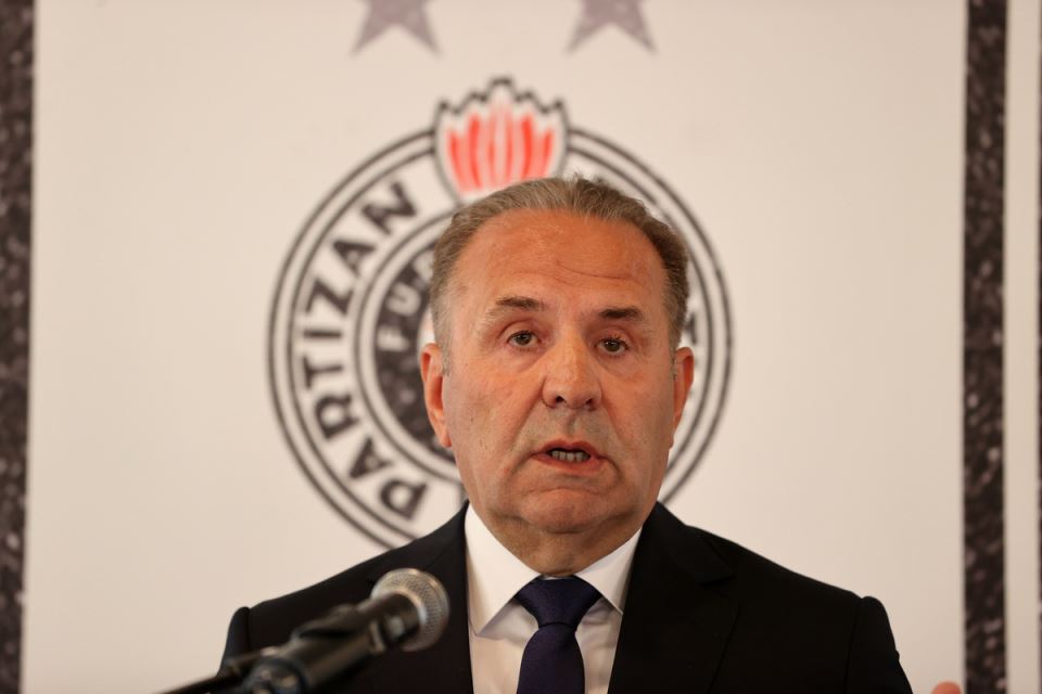 Rasim Ljajić: Moramo da nađemo 1,6 miliona do januara