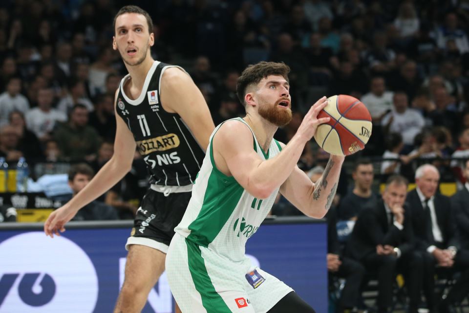 Uništen teren dvorane Krke u Novom Mestu