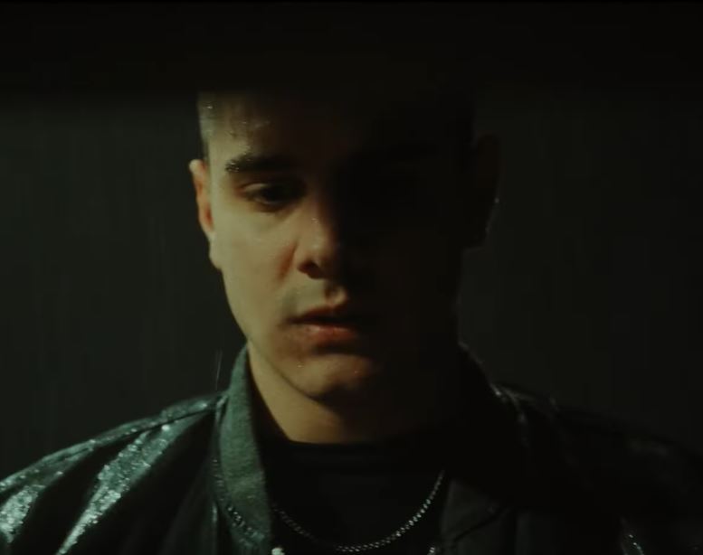 Bratanac Ljubiše Buhe Čumeta bio u vezi sa Katarinom Grujić