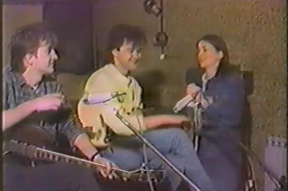 Kako su poginuli članovi Crvene jabuke?