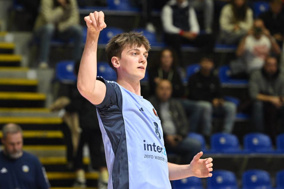 Alba prešla iz Evrolige u FIBA Ligu šampiona