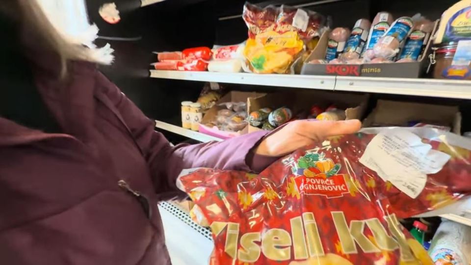 Srpkinja u Kanadi1.jpg