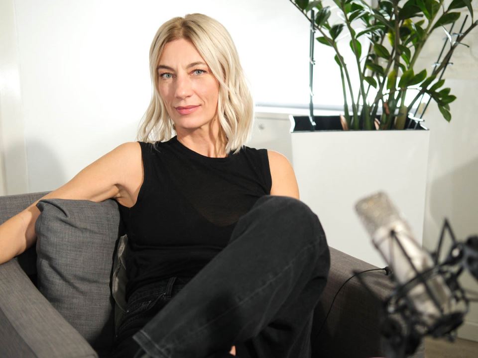 Ana Stanić o sinu i vaspitanju, stidi se mame i ne želi je u školi