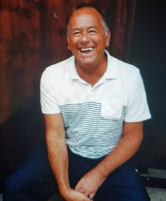 Komičar Dankan Norvel