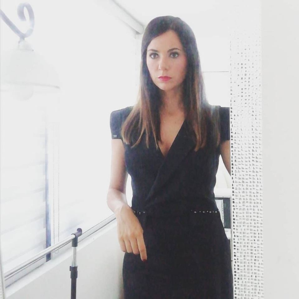 Ivana Petrović Ilijin