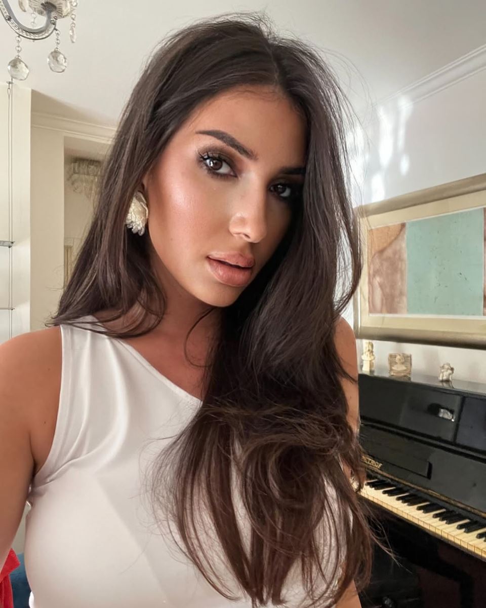 Mina Joksimović