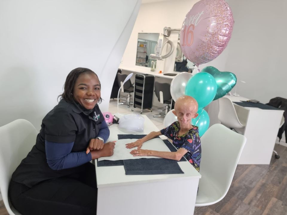 Preminula tiktokerka koja je bolovala od retkog genetskog poremećaja