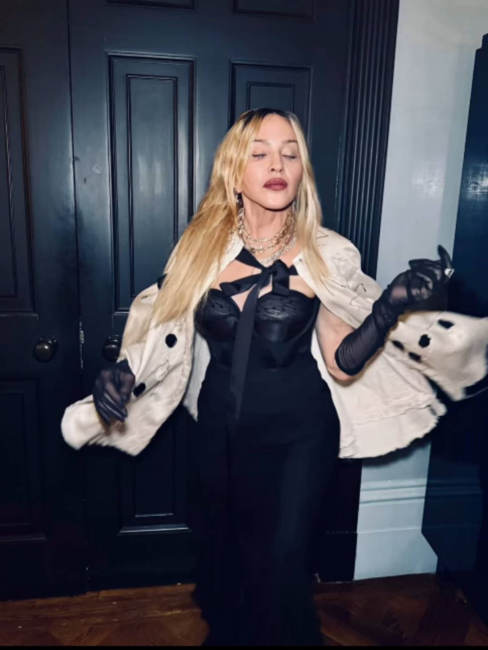 Madona