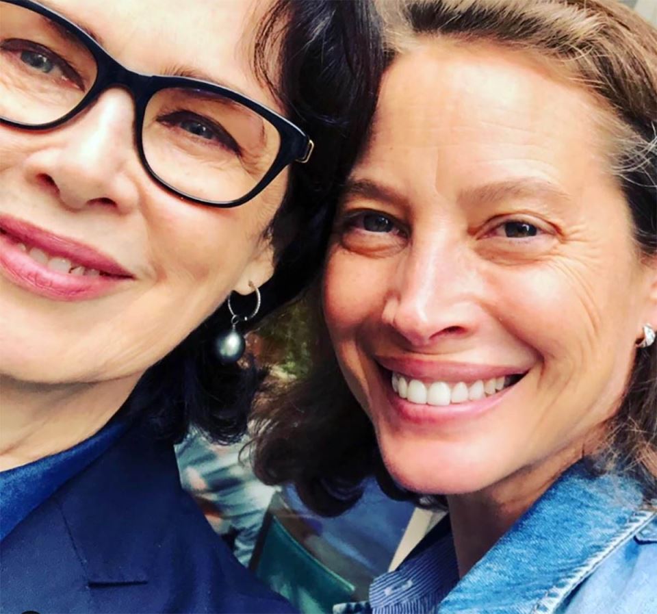 Dejl Hedon, manekenka (4).jpg