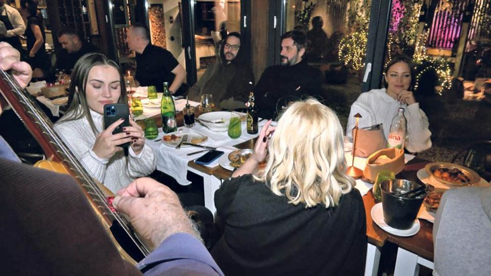 Dolazak Aleksandre Prijović u Sarajevo (3).jpg