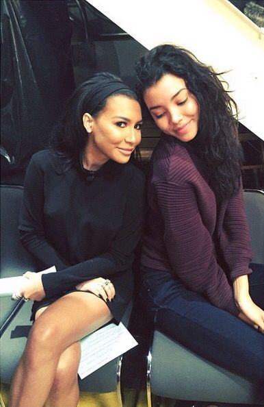 Naja i Nikajla Rivera