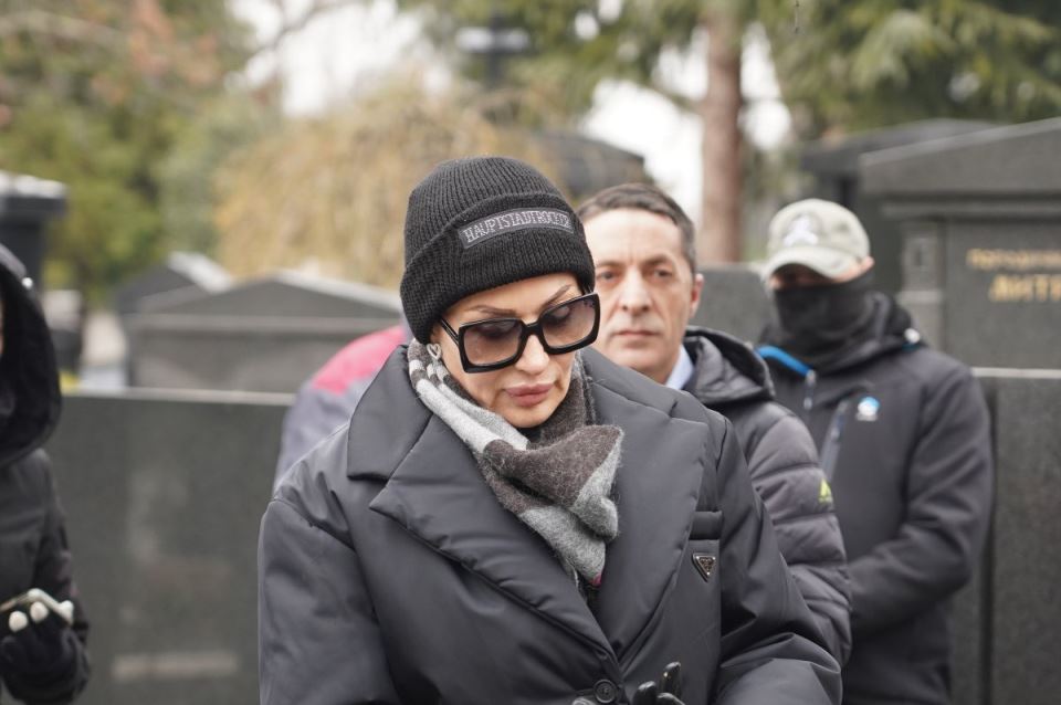 Ceca otkrila kako je nastala pesma Pile posvećena Arkanu
