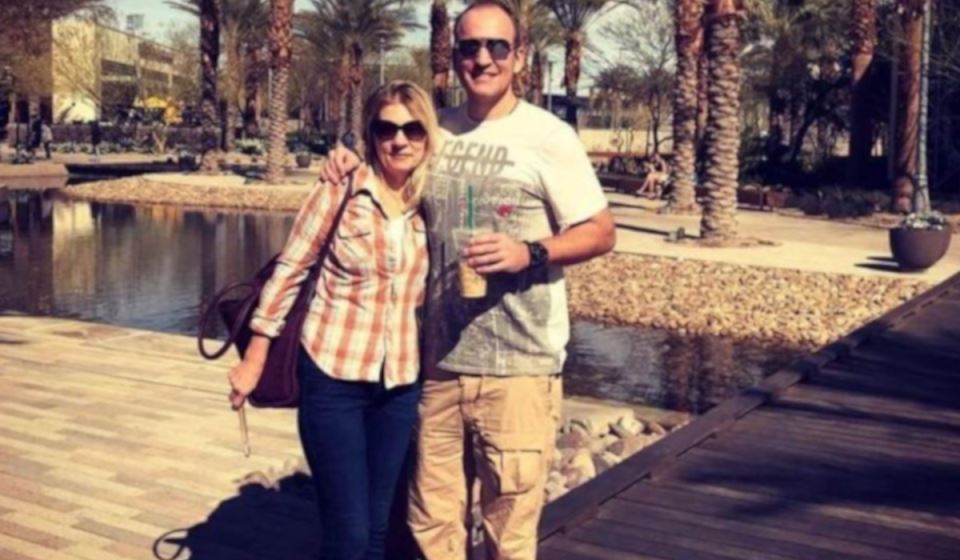 Natalija Martinović, Arkan, bivša, Žena Mihajlo Ražnatović