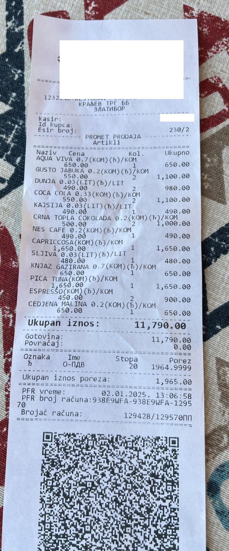 Račun sa Zlatibora.jpg