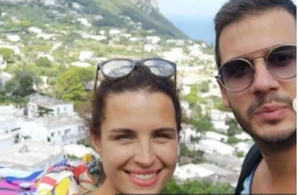 Boris je Doris prevario sa njenom koleginicom