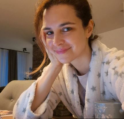 Doris se nije oglašavala u jeku afere