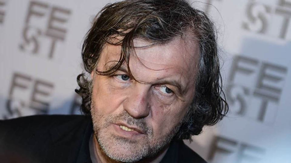 Emir Kusturica