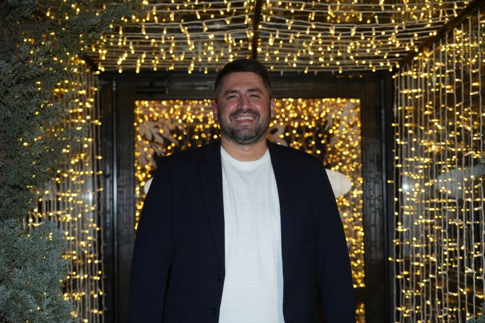 NIkola Rađen, rođendan