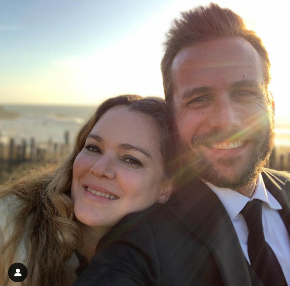 Najšarmantniji advokat iz serije Odela, Gabriel Maht, vraća se u novoj seriji