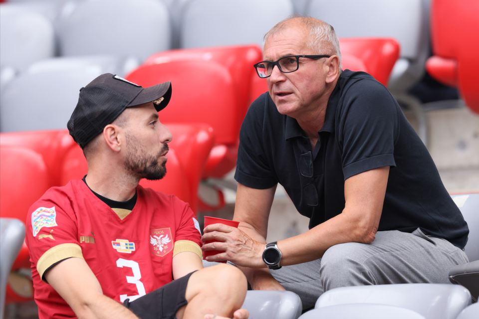 vladimir gaćinović