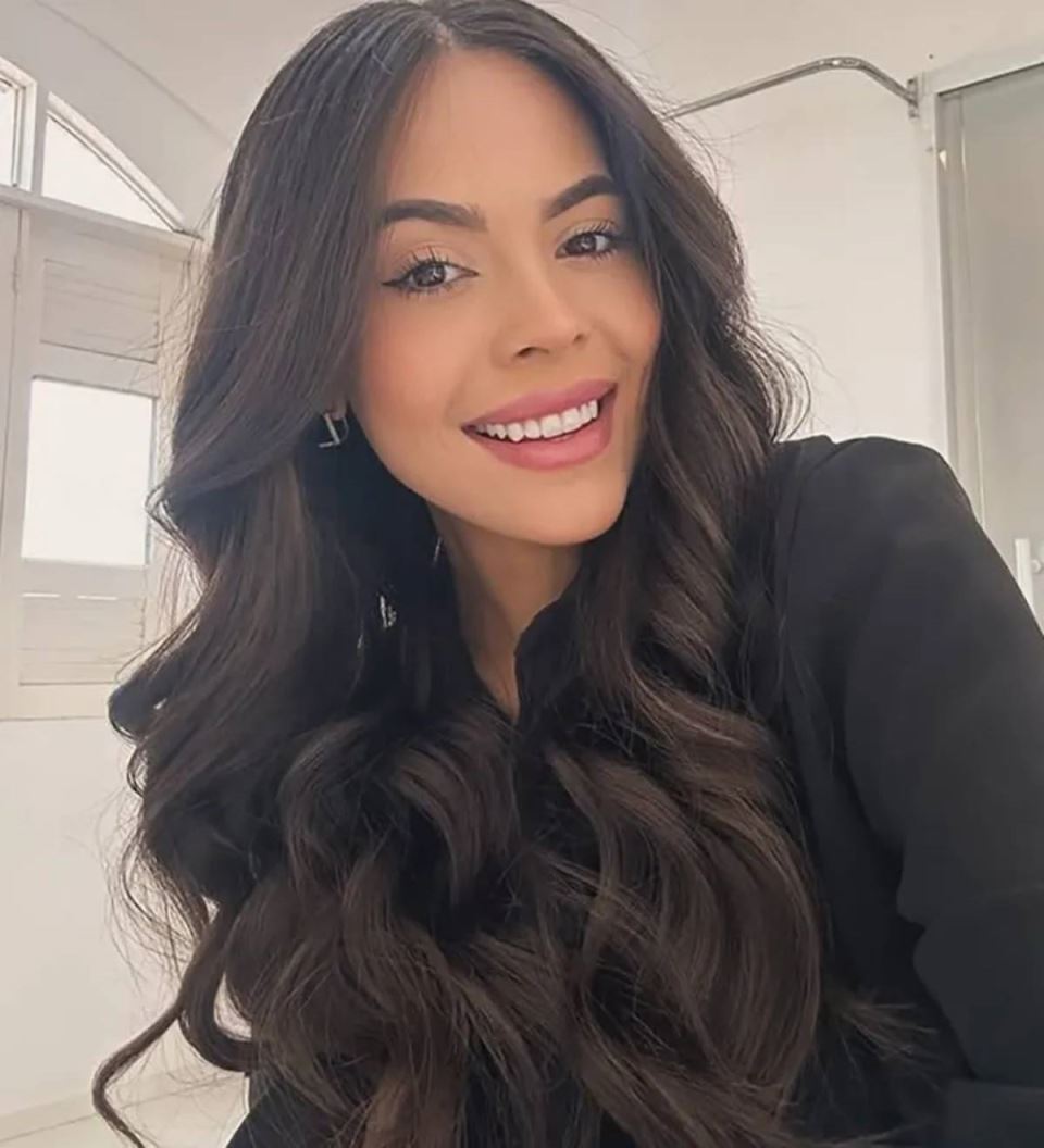 Laleska Aleksandra