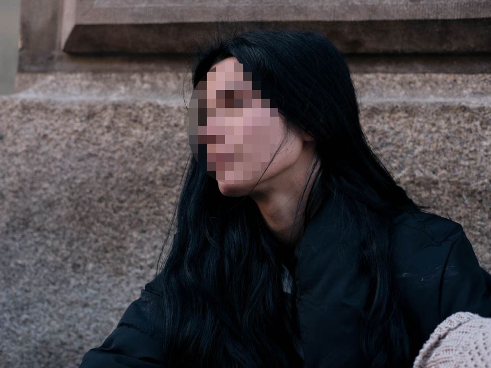 Istina o Jasmini Jovanović iz Knez Mihailove