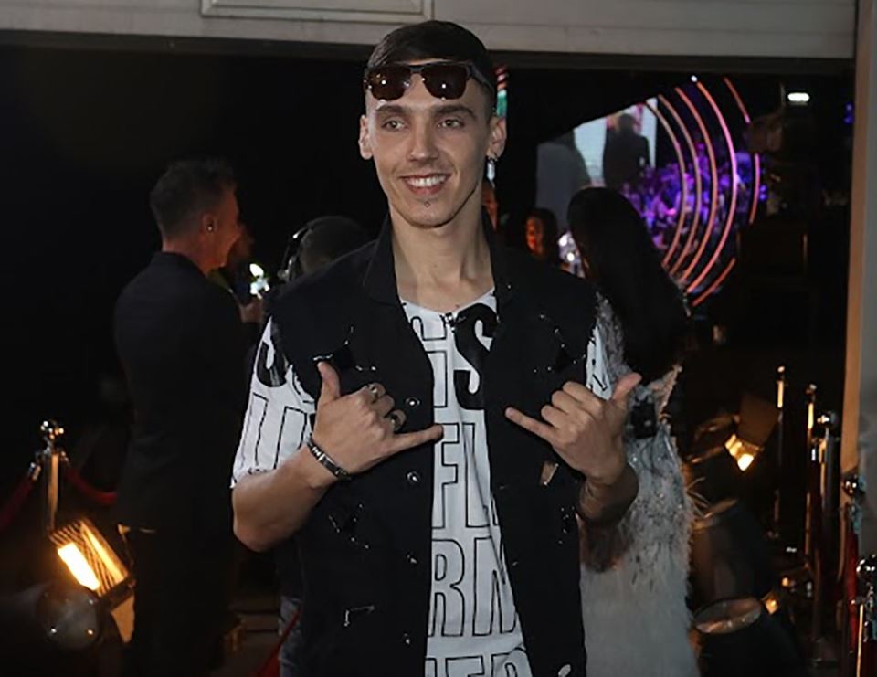 Milan Petković