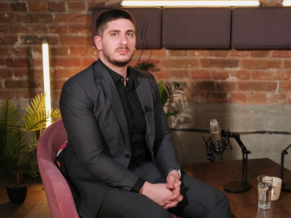 Dušan Roglić u podkastu Keš ekspert otkriva sve što treba da znate kad plaćate porez